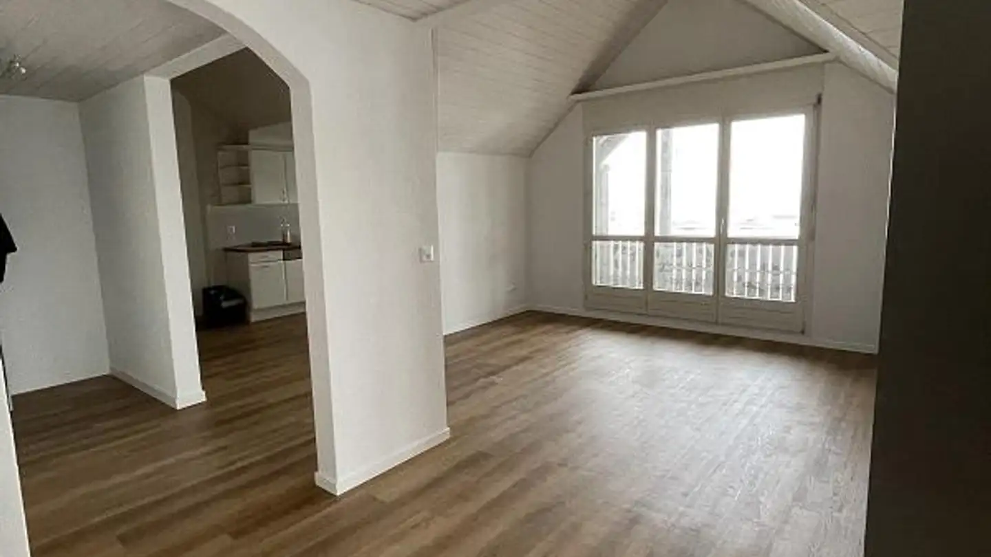 Wohnung mieten - Im Grund 2, 9553 Bettwiesen - Foto 2