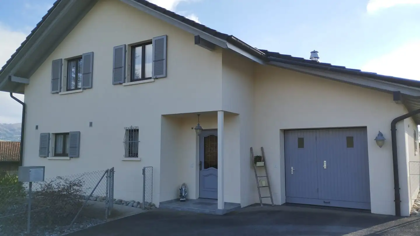 Maison individuelle à vendre - 2942 Alle