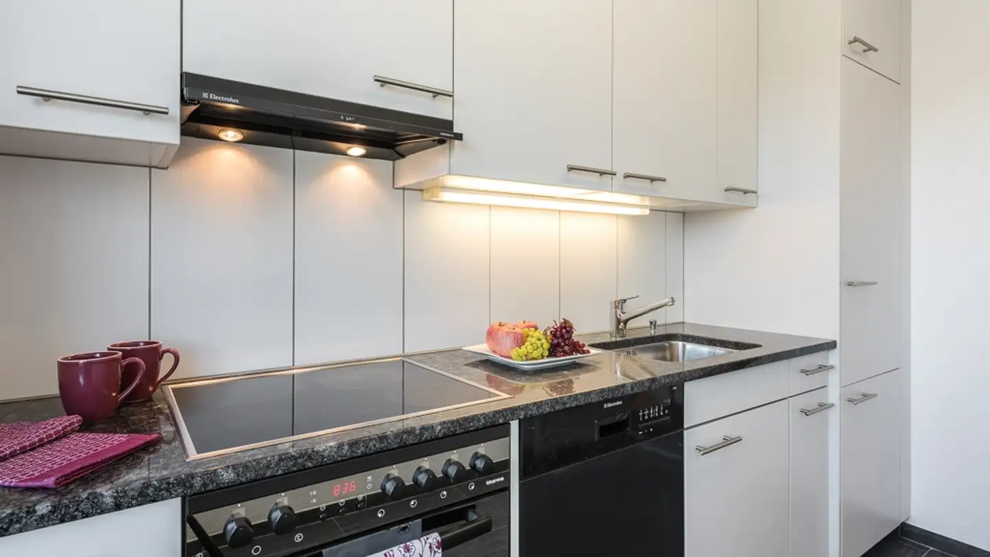 Appartement à louer - Dreispitz 5, 4528 Zuchwil - Photo 2