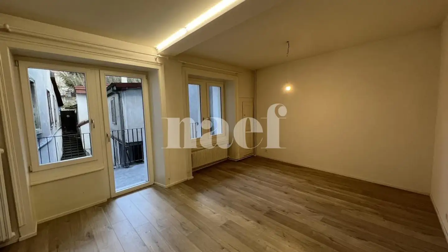 Appartamento in affitto - Rue De Lausanne 83, 1700 Fribourg - Foto 4