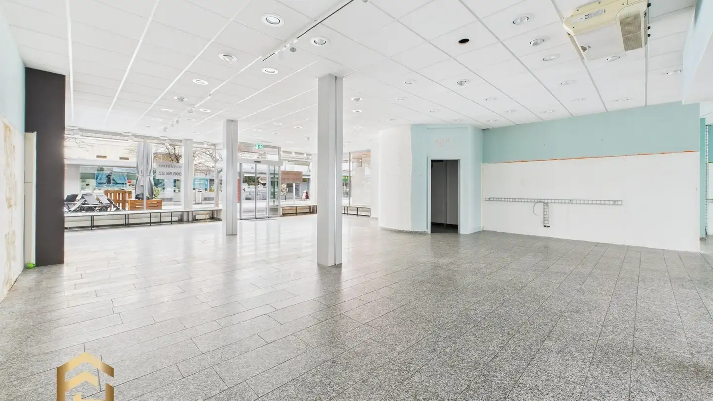 Negozio in vendita - 3930 Visp - Photo 2