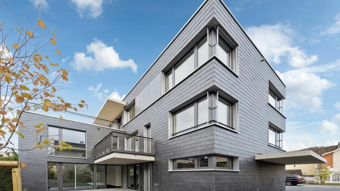 Wohnung mieten - Weidenhofweg 27, 4144 Arlesheim