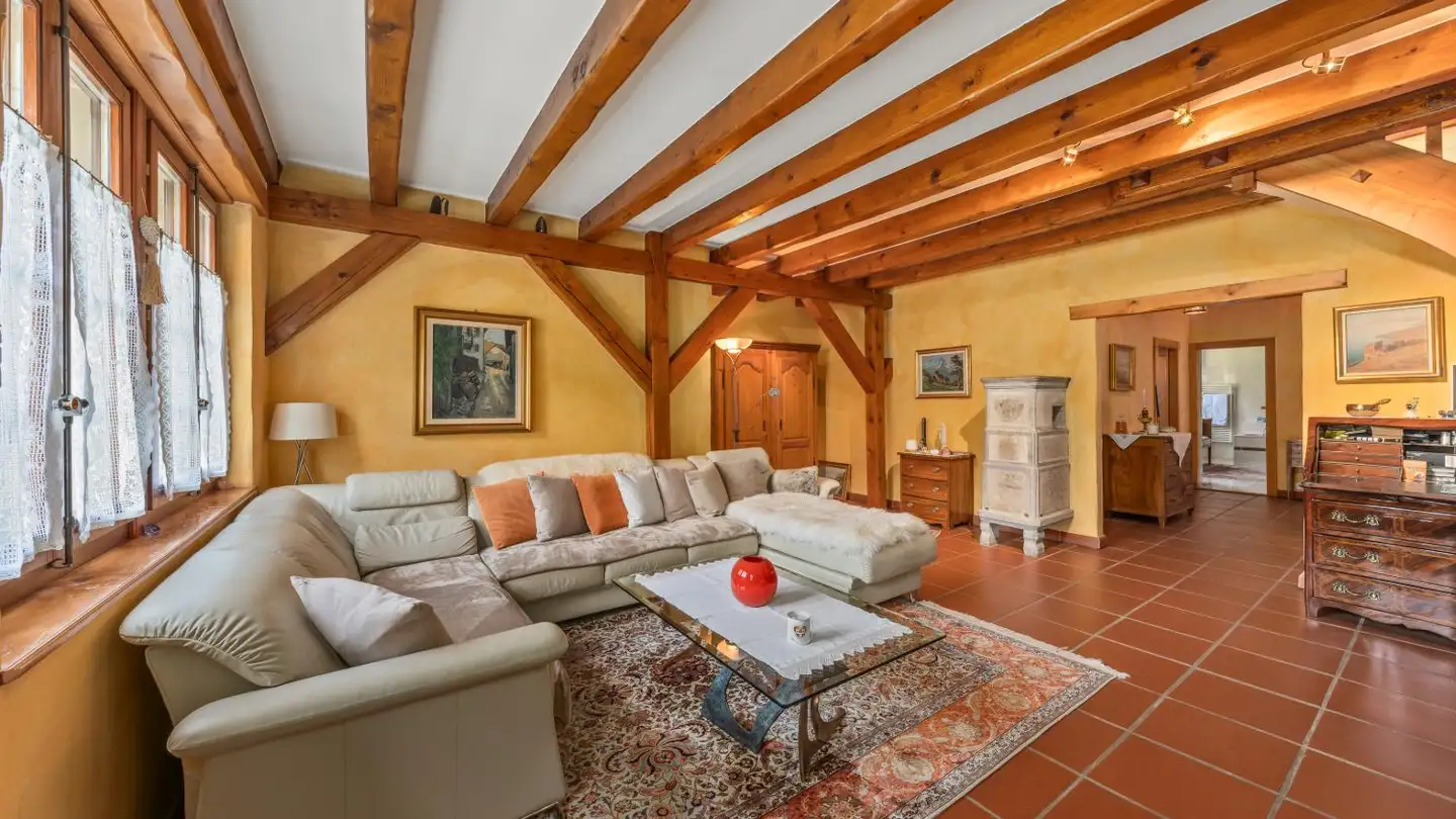 Villa in vendita - 1000 Lausanne 26
