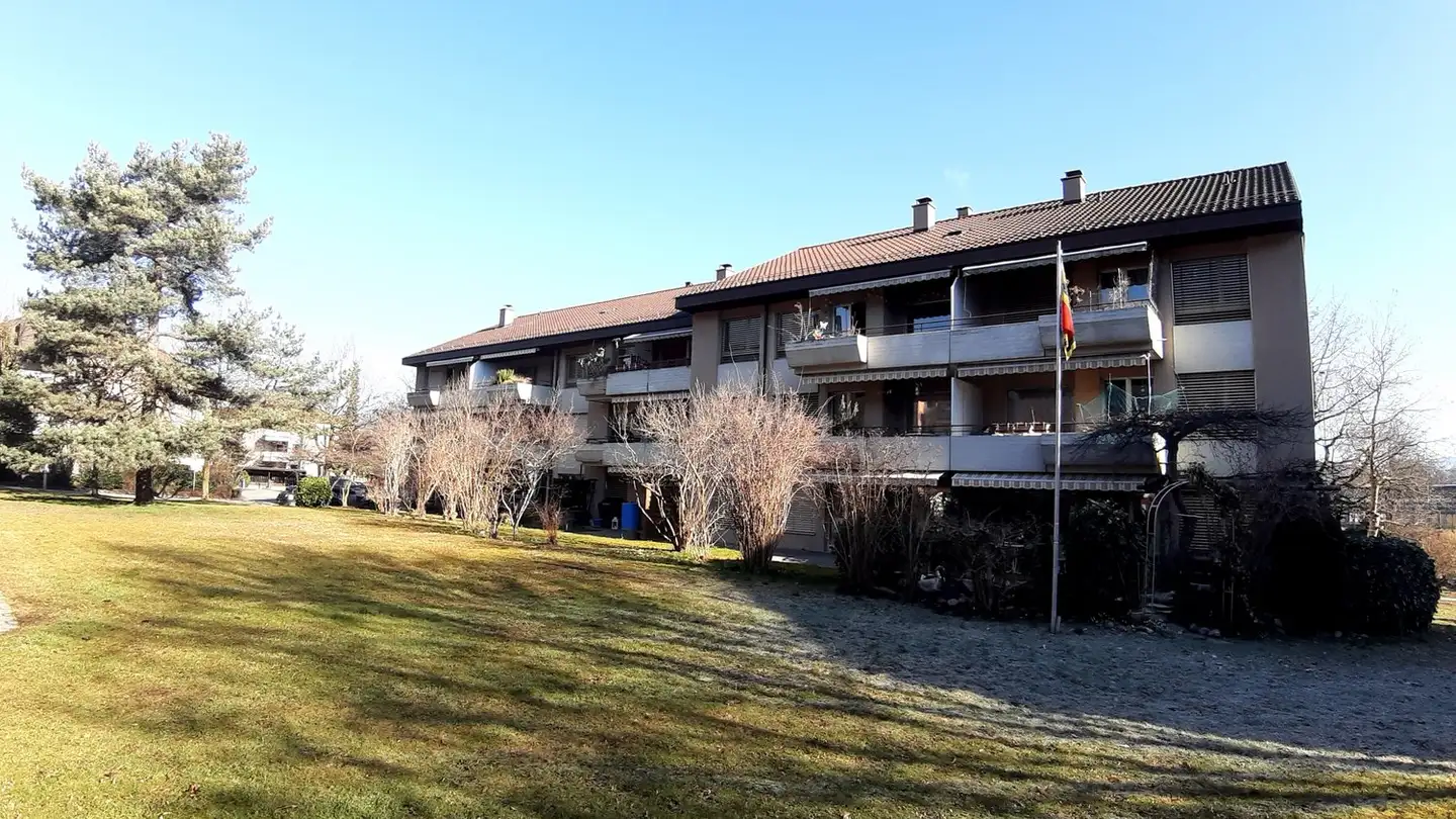 Apartment for rent - Schafmattstrasse 13, 3123 Belp