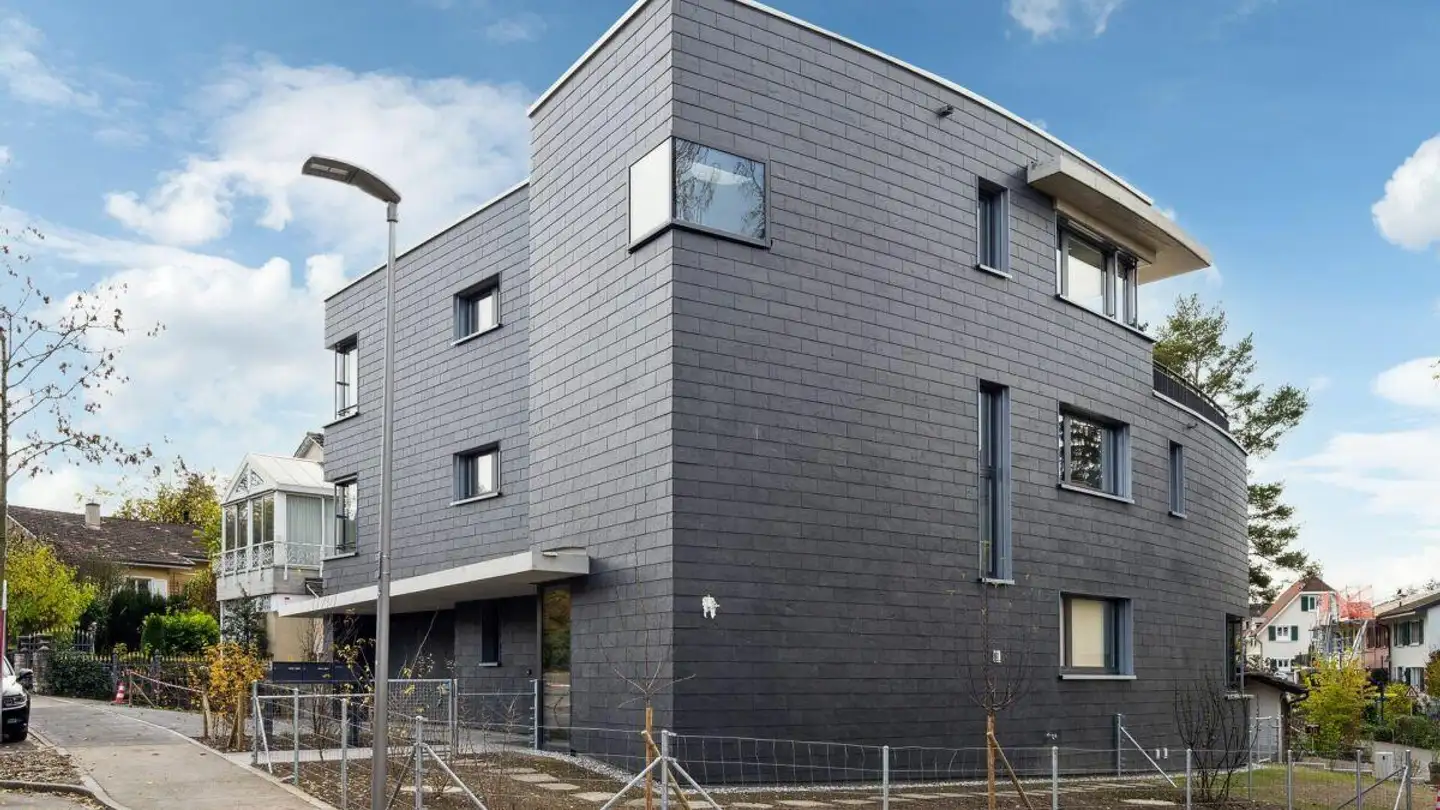 Wohnung mieten - Weidenhofweg 27, 4144 Arlesheim - Foto 2