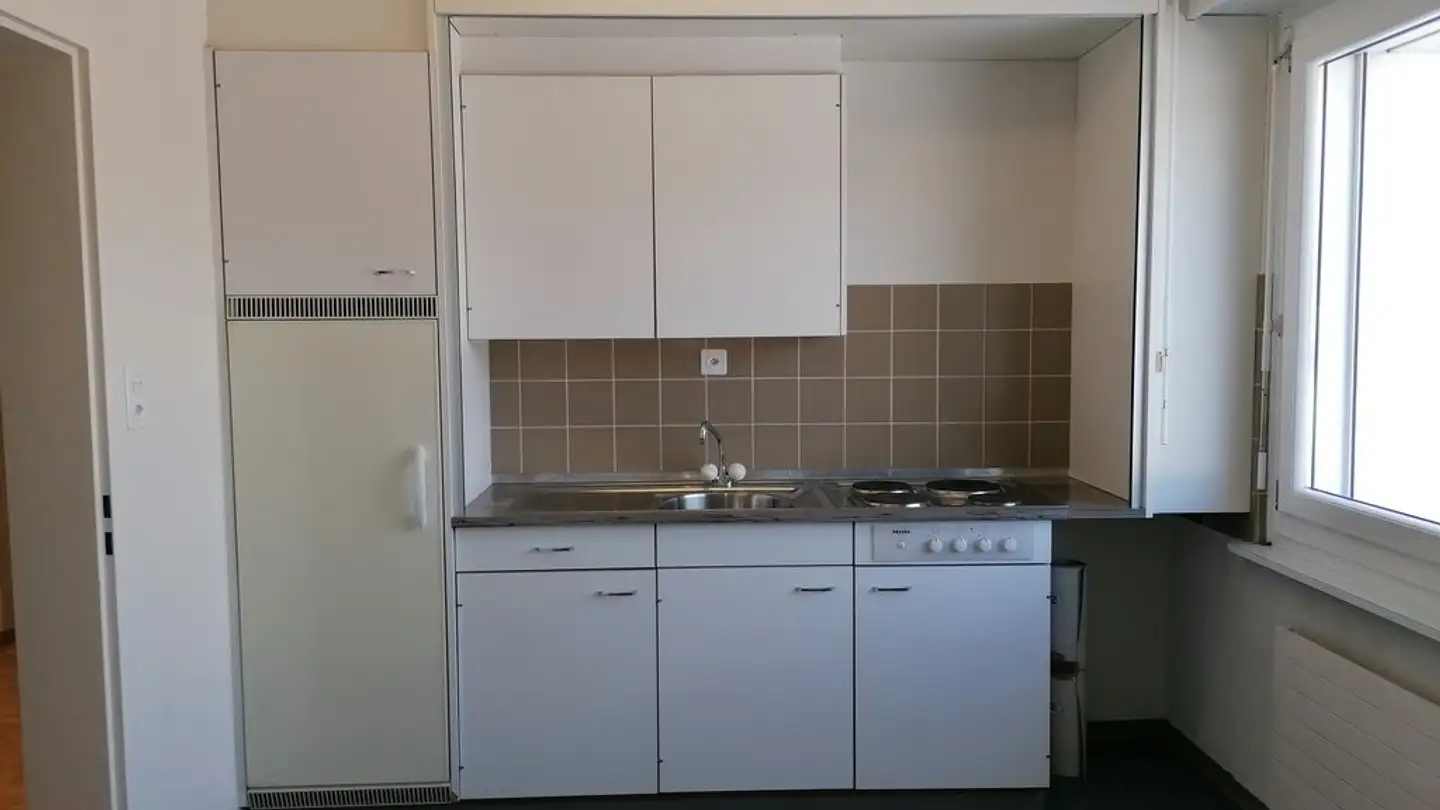 Appartamento in affitto - Grand-Rue 4, 2710 Tavannes - Foto 3