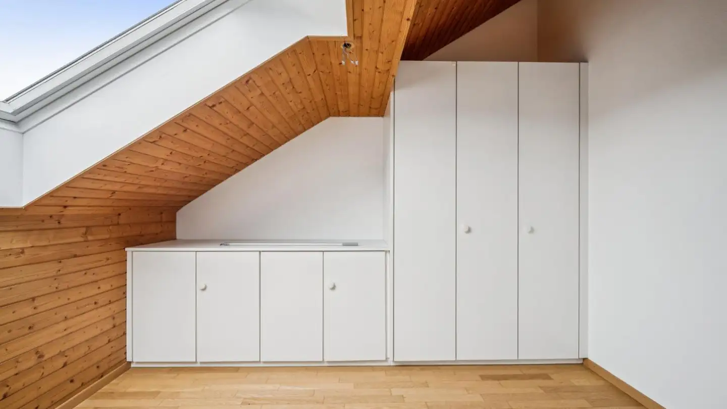Loft for rent - Mühlegasse 12c, 6340 Baar - Photo 2