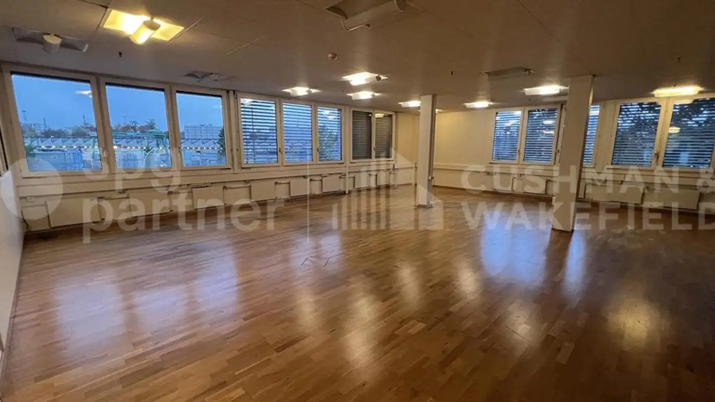 Office space for rent - Route Des Jeunes 25, 1227 Carouge GE - Photo 4