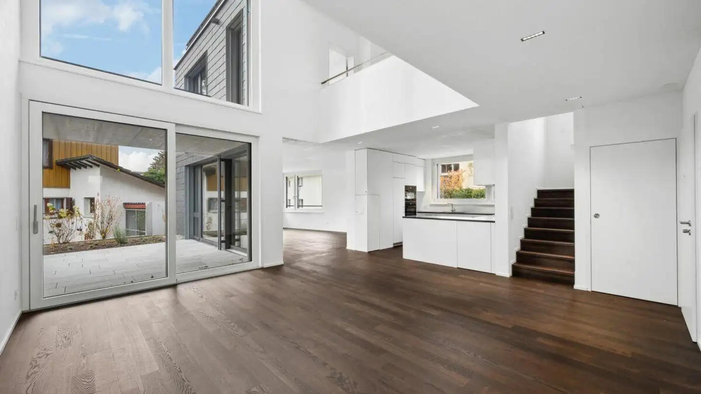 Wohnung mieten - Weidenhofweg 27, 4144 Arlesheim - Foto 3