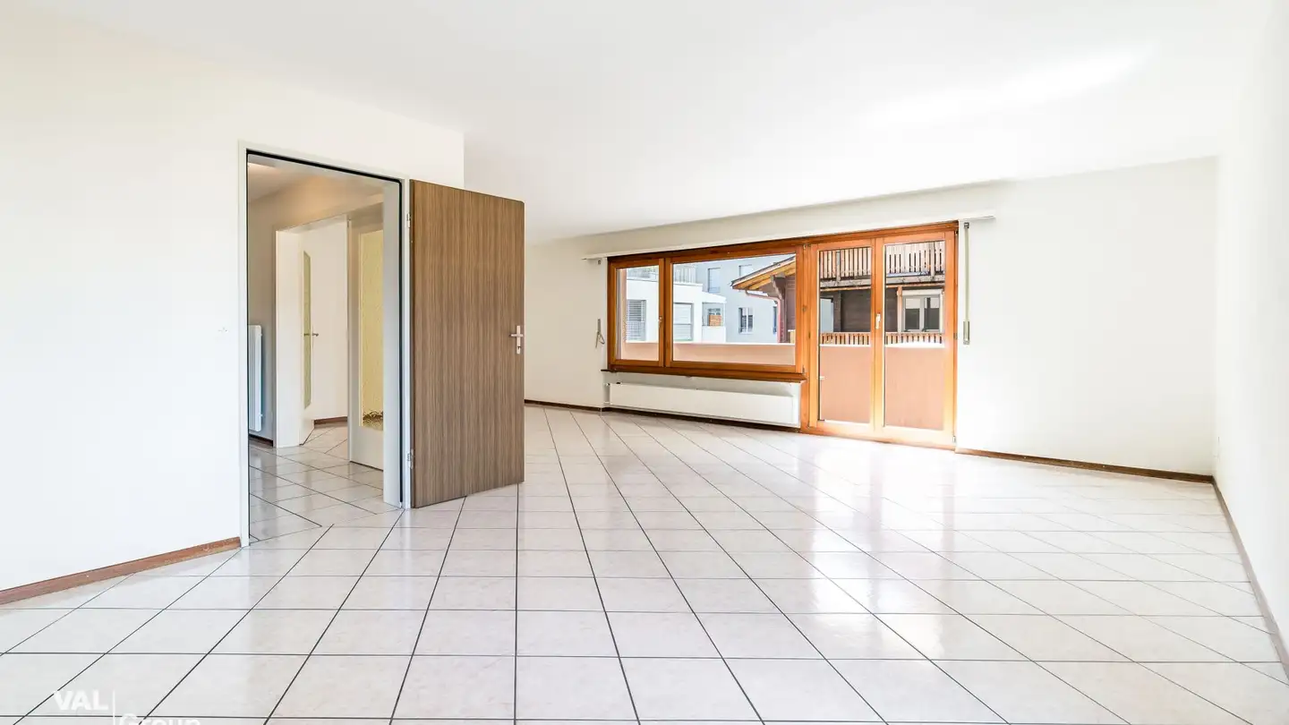 Appartamento in affitto - Gliserallee 75, 3902 Glis - Foto 4