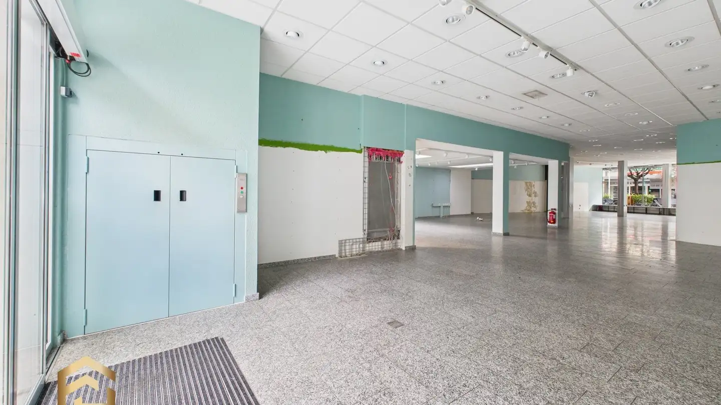 Negozio in vendita - 3930 Visp - Photo 4