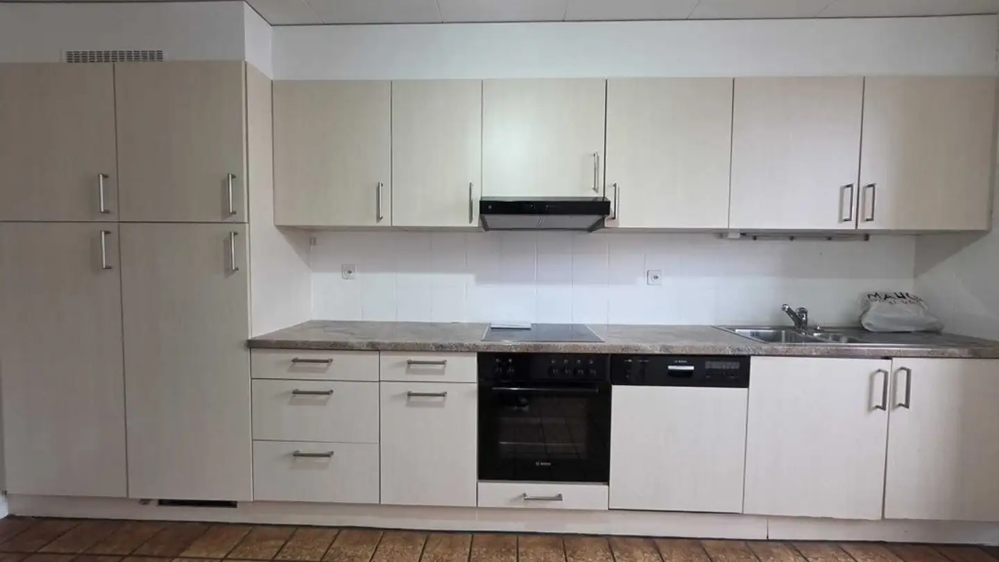 Appartamento in affitto - 2300 La Chaux-de-Fonds