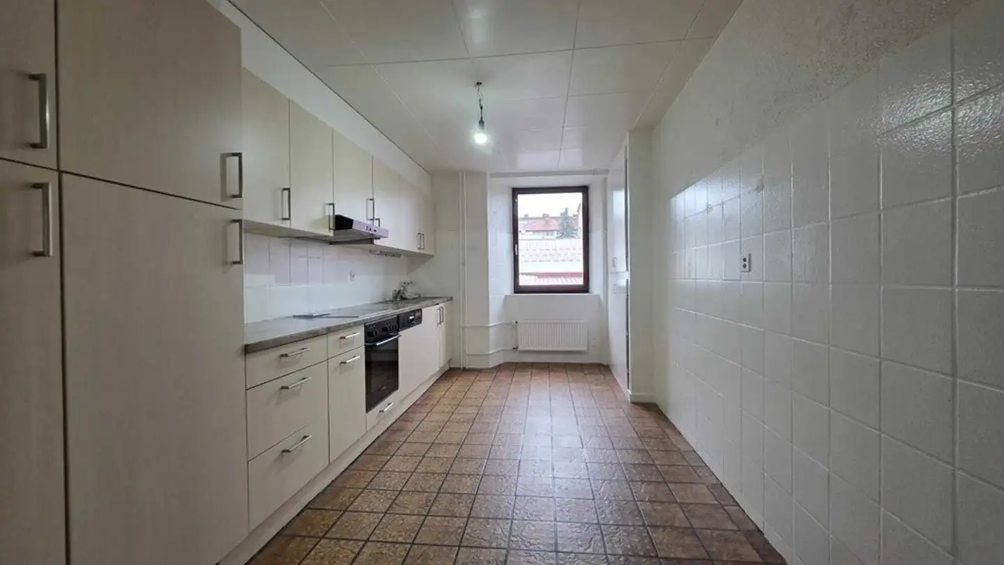 Appartamento in affitto - 2300 La Chaux-de-Fonds - Foto 2