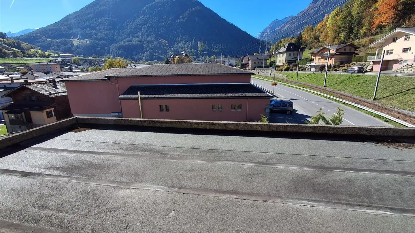 Apartment for sale - 1937 Orsières