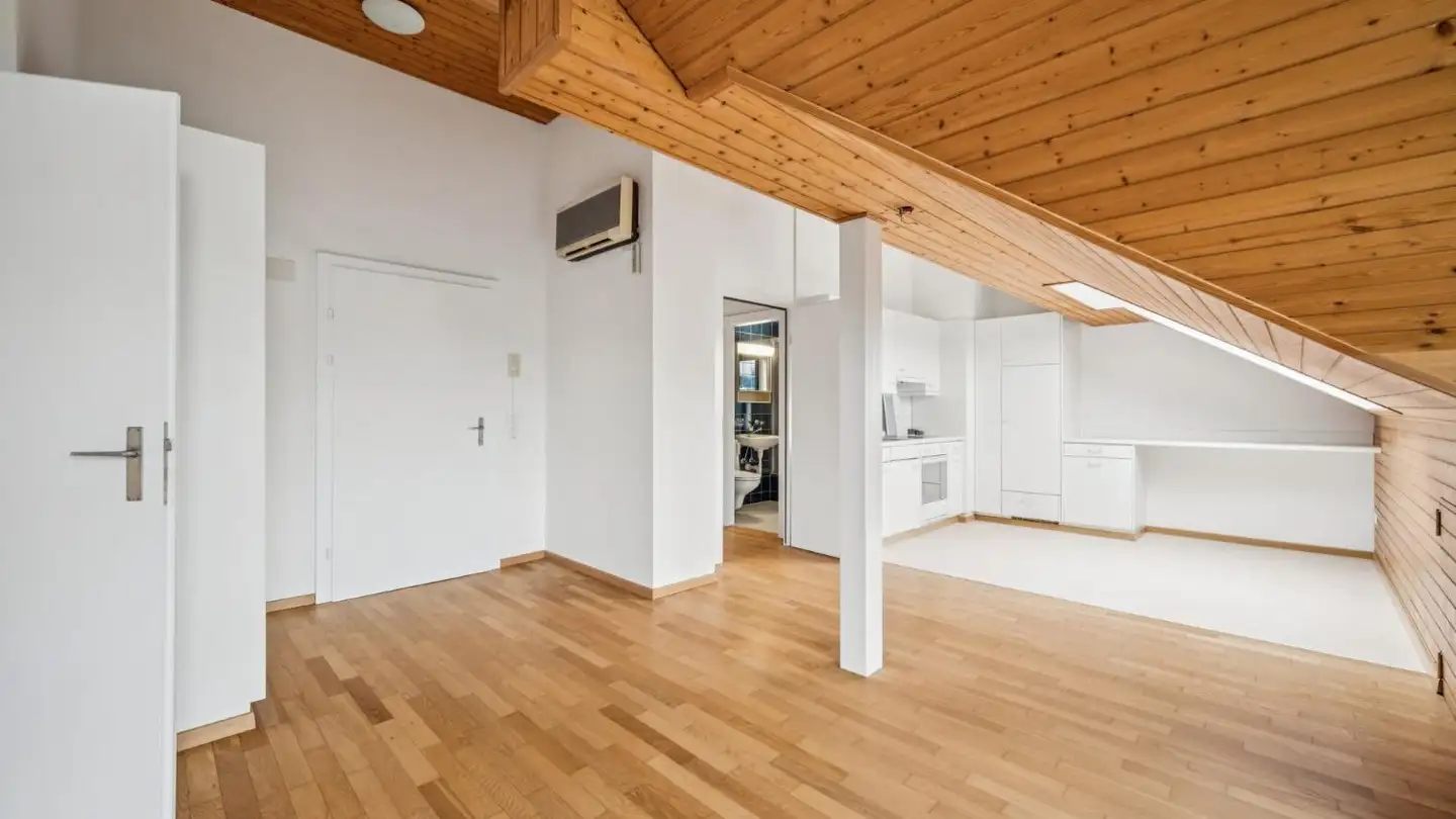 Loft for rent - Mühlegasse 12c, 6340 Baar - Photo 3