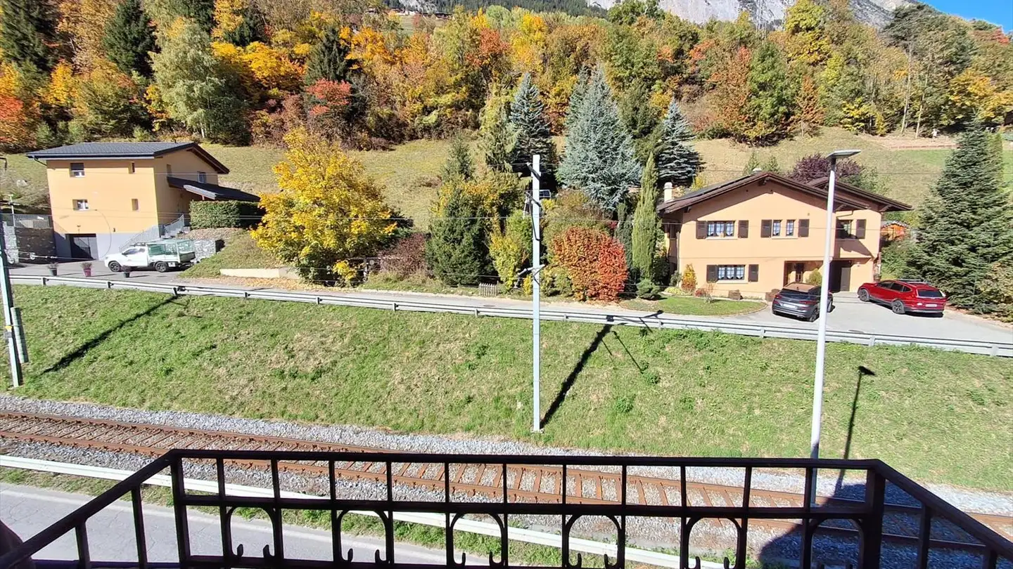 Appartamento in vendita - 1937 Orsières - Photo 2