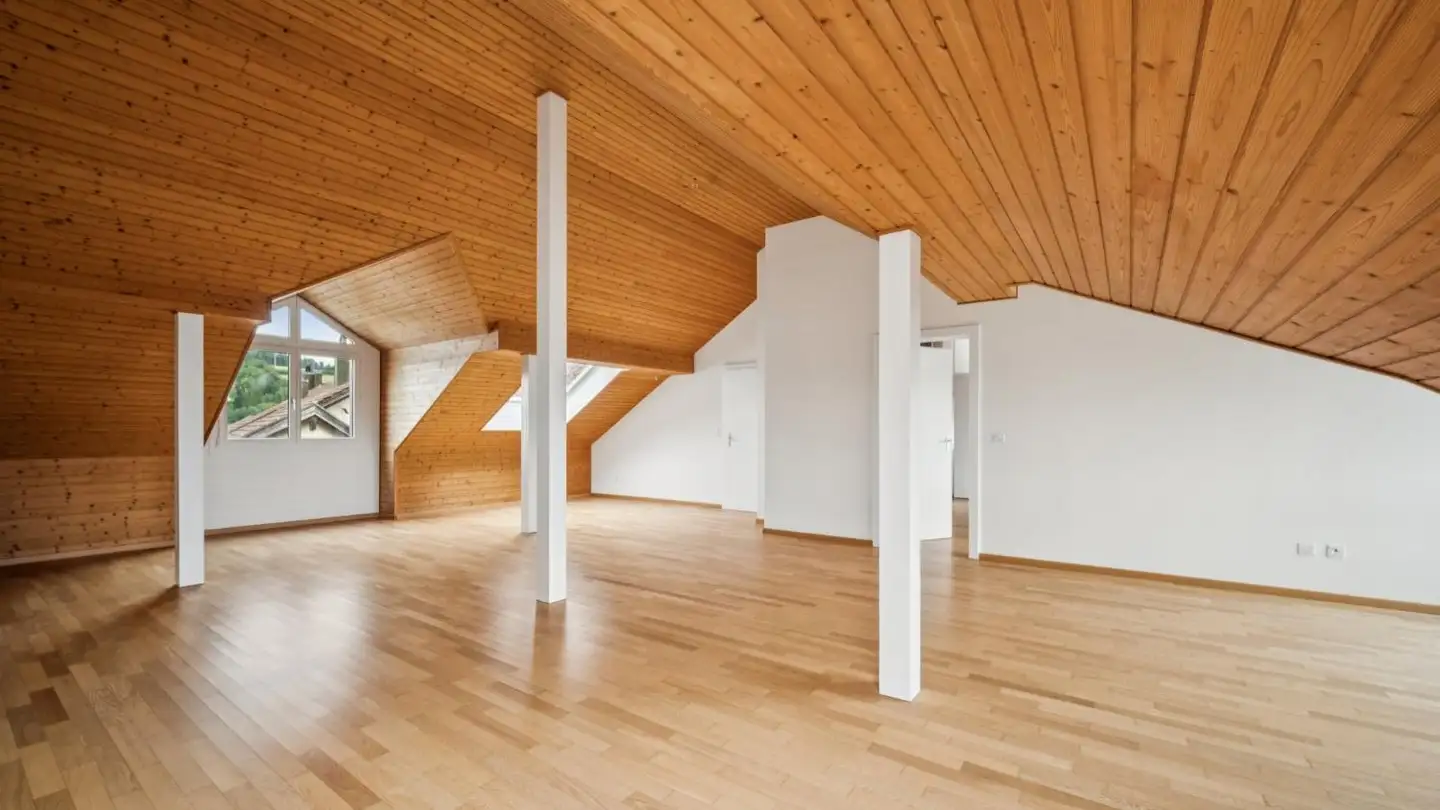 Loft for rent - Mühlegasse 12c, 6340 Baar - Photo 4