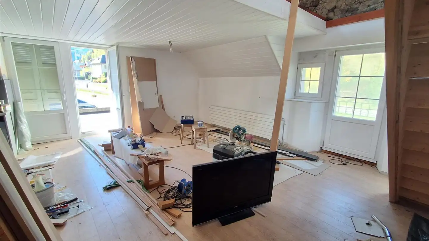 Appartamento in vendita - 1937 Orsières - Photo 4