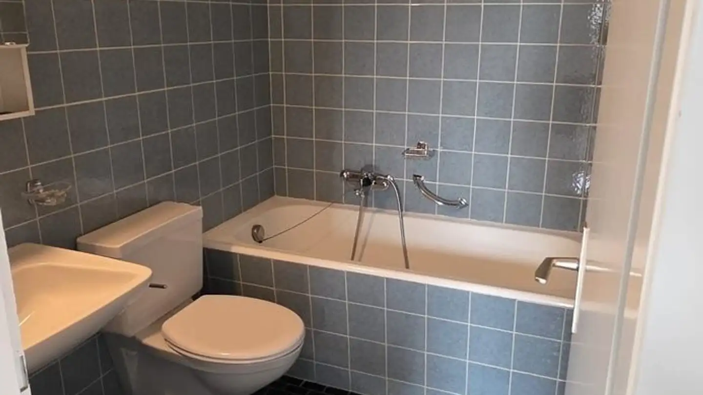 Apartment for rent - Rue Du Pré 2, 1400 Yverdon-les-Bains - Photo 4