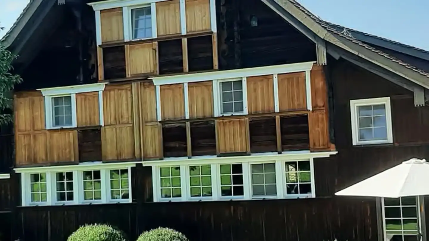 Apartment for rent - Langenentschwil 1497, 9230 Flawil