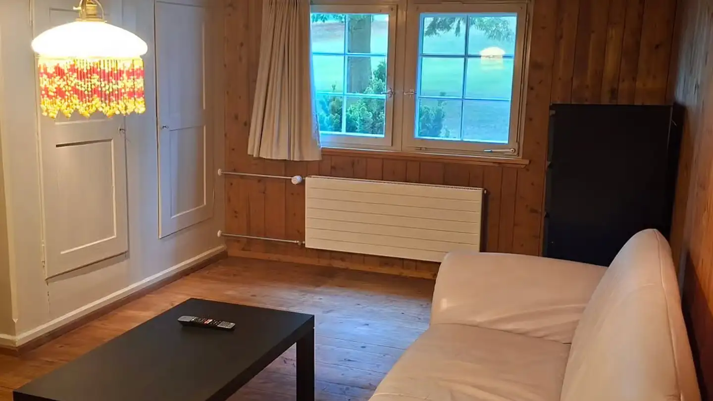 Apartment for rent - Langenentschwil 1497, 9230 Flawil - Photo 2