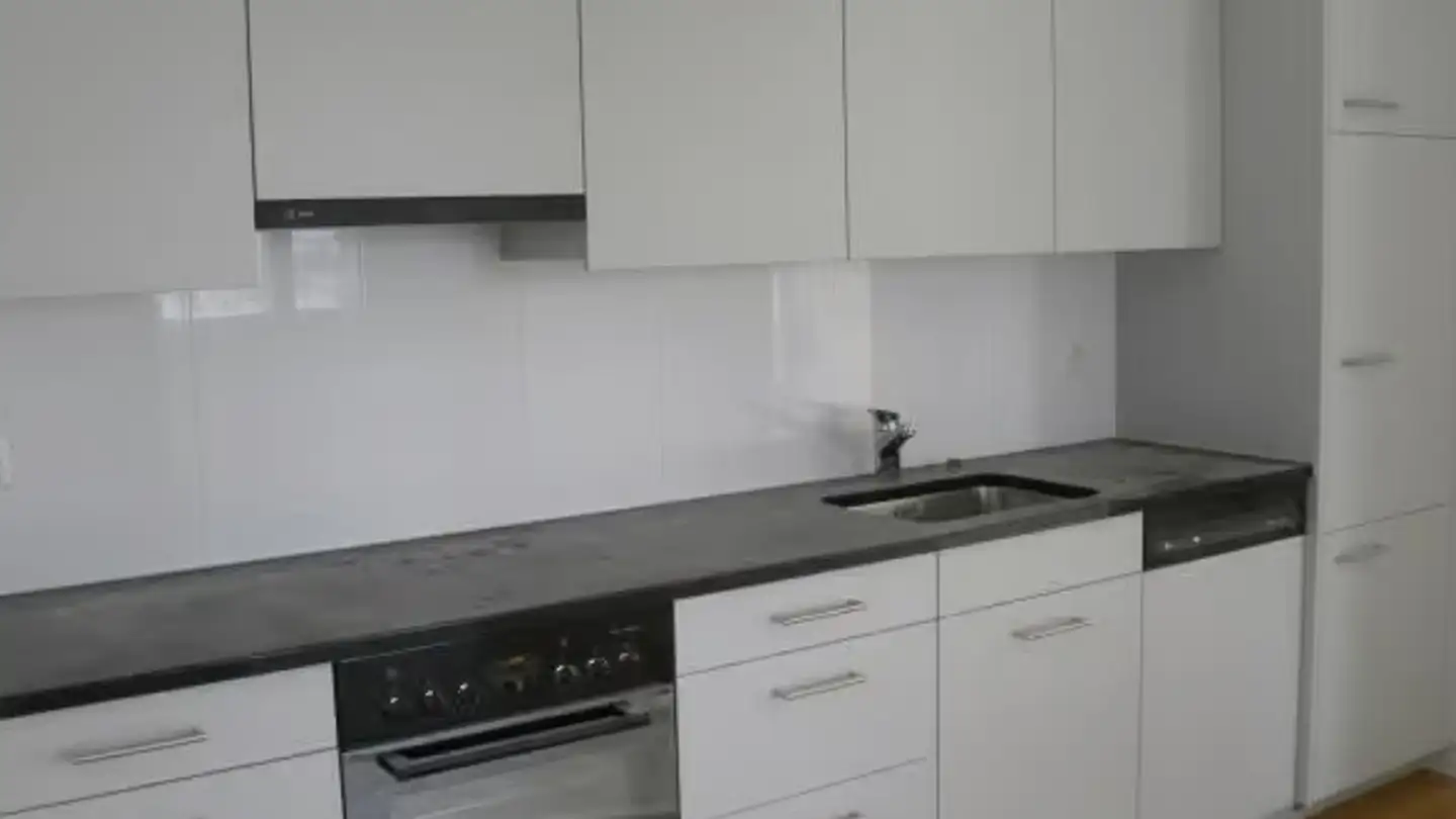 Wohnung mieten - Gulpstrasse 1, 6130 Willisau