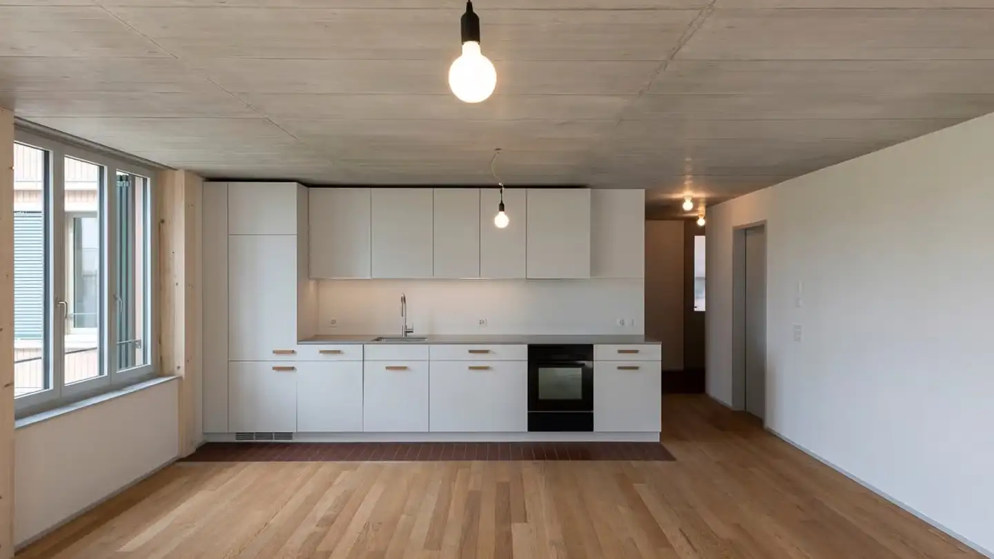 Appartamento in affitto - Weidstrasse 27, 8706 Meilen - Foto 4