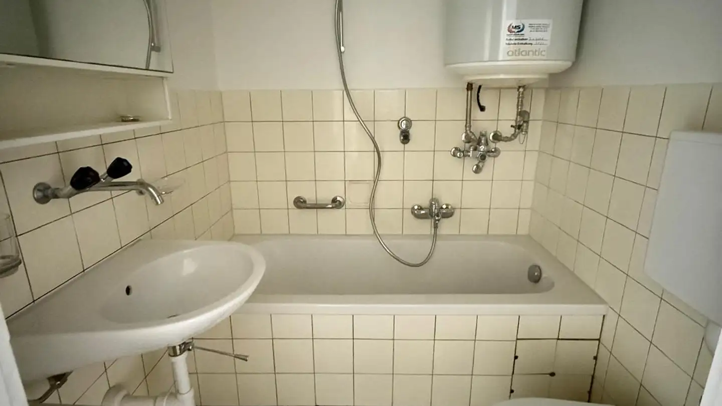 Appartement à louer - Bielstrasse 32, 2555 Brügg BE - Photo 3
