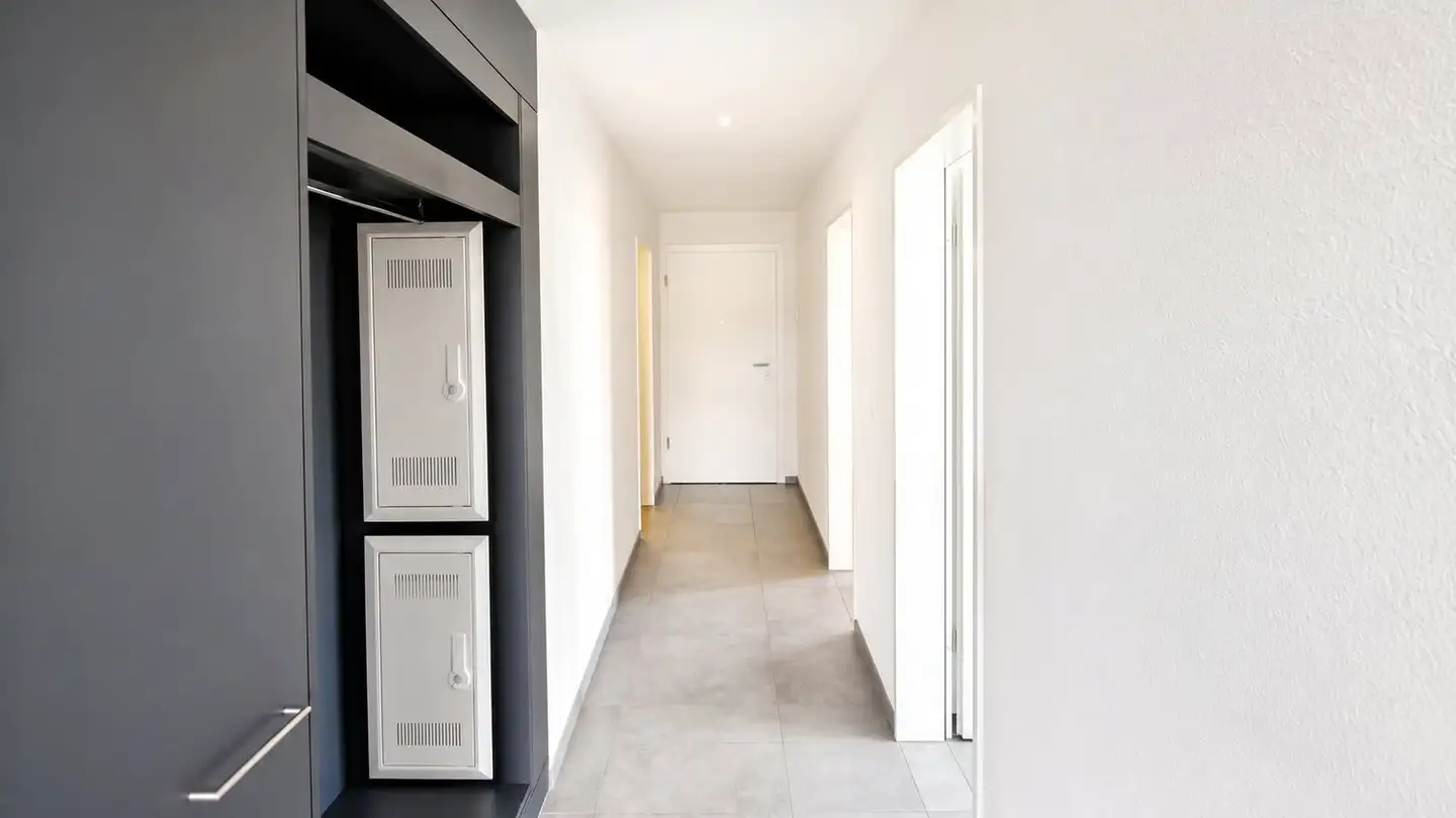 Appartement à louer - Breiten 9, 8416 Flaach - Photo 3