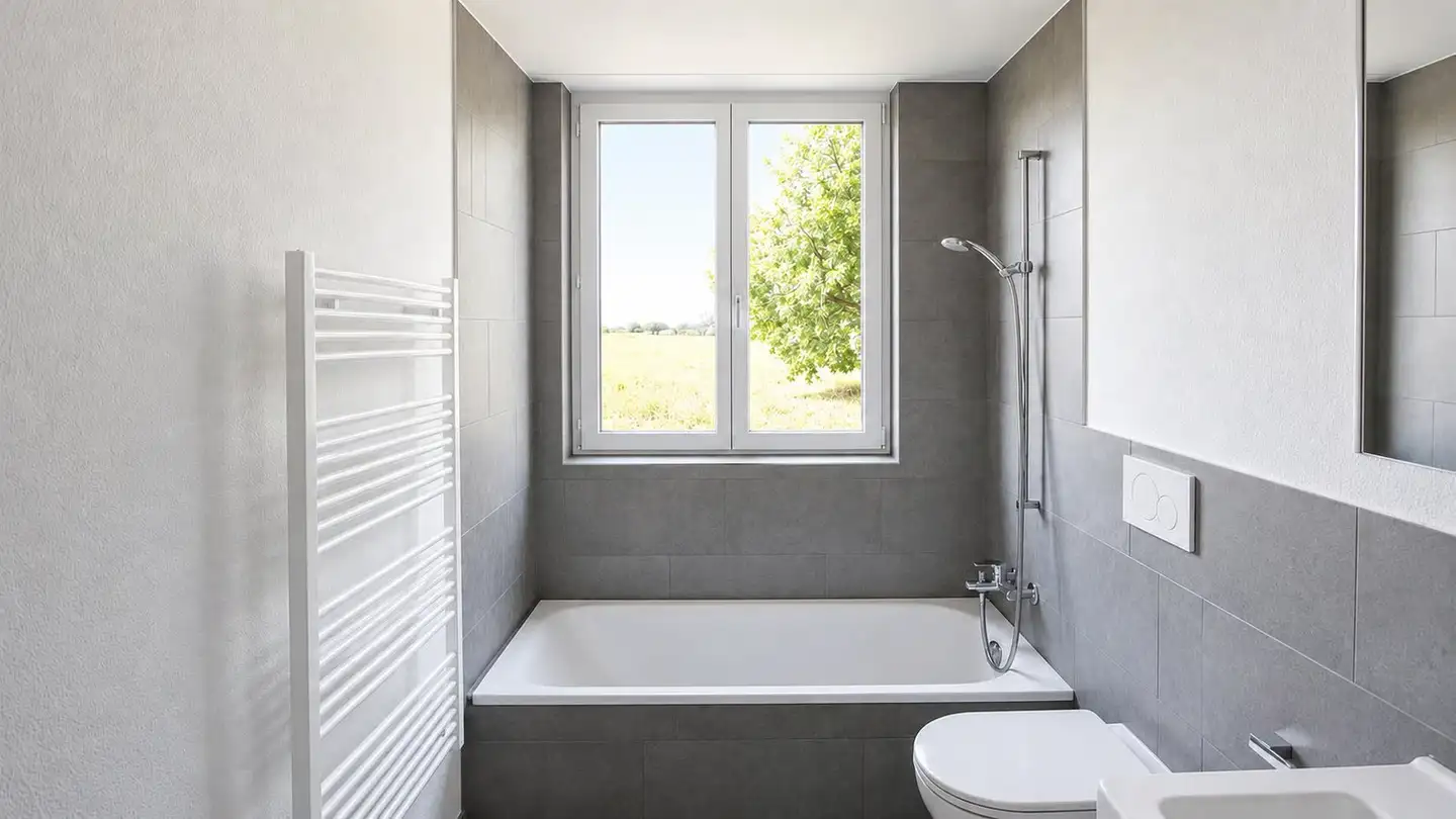 Appartement à louer - Breiten 9, 8416 Flaach - Photo 4