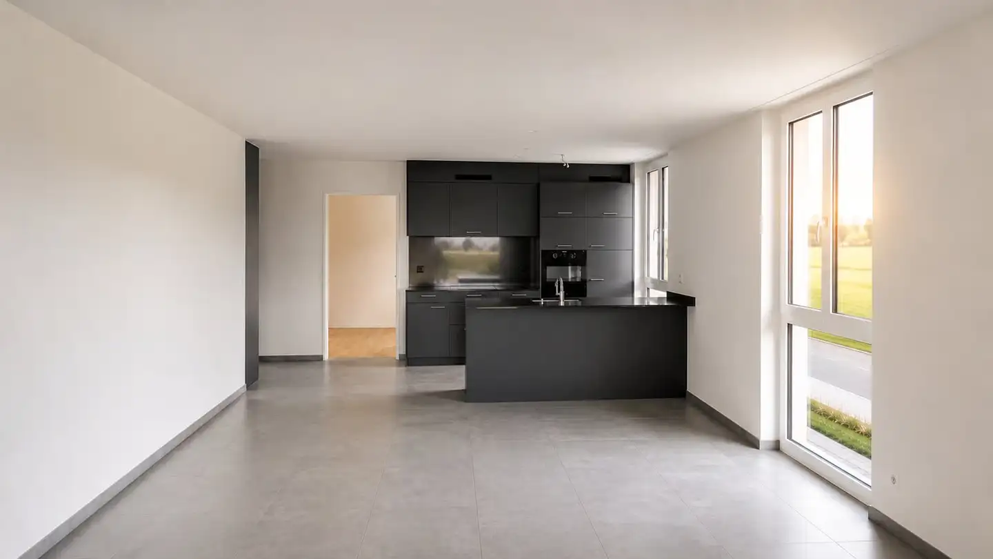 Appartement à louer - Breiten 9, 8416 Flaach