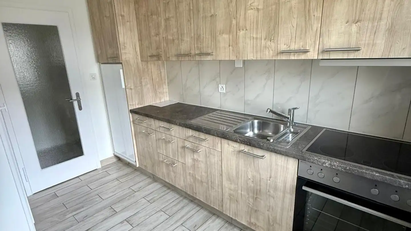 Appartement à louer - Bielstrasse 32, 2555 Brügg BE - Photo 2
