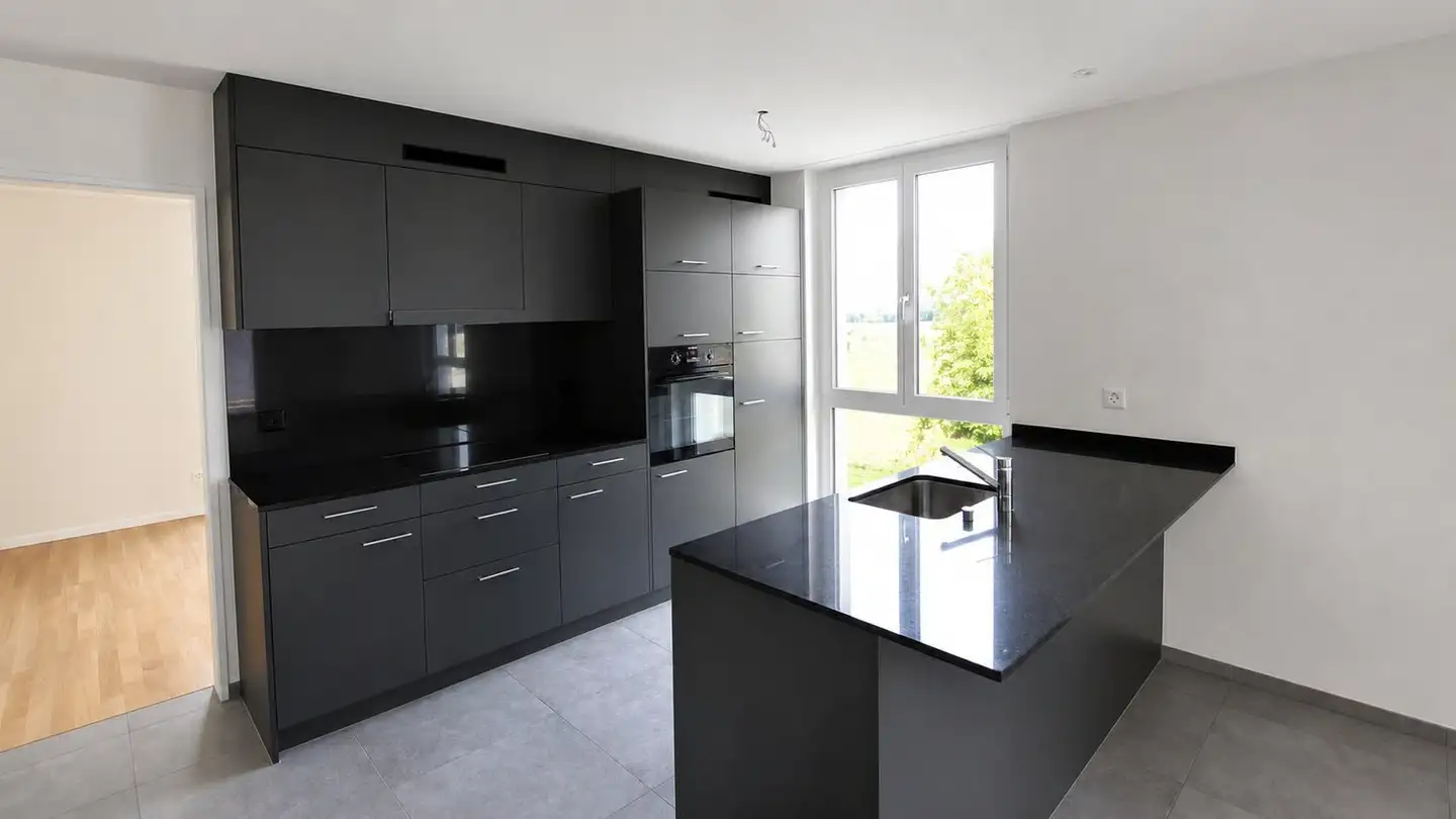 Appartement à louer - Breiten 9, 8416 Flaach - Photo 2