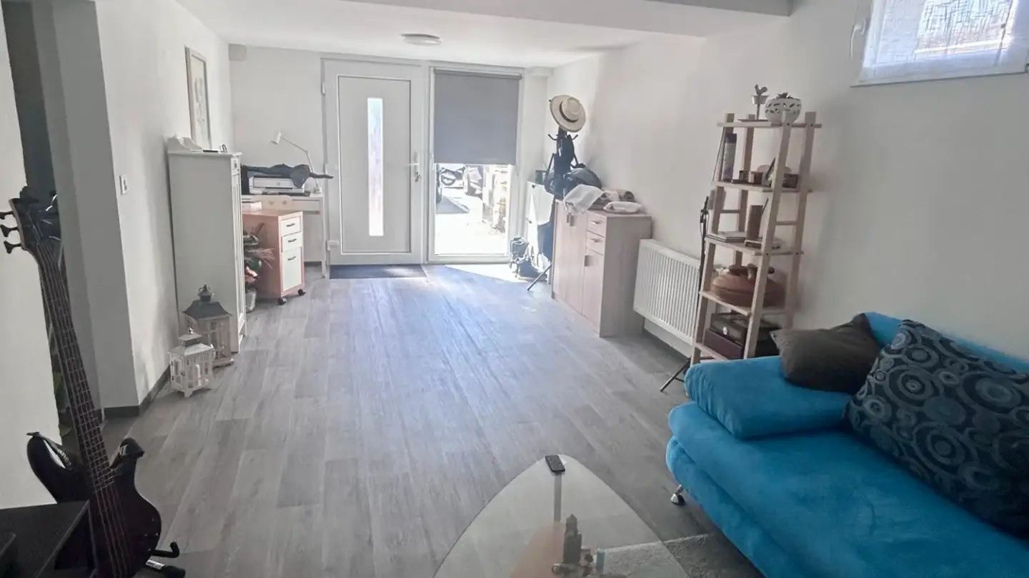 Apartment for rent - Les Longs-Champs 6, 2606 Corgémont