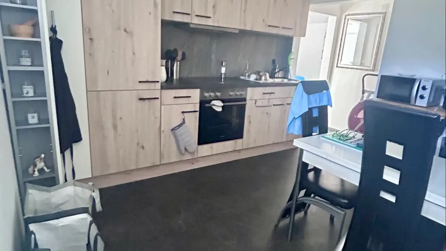 Apartment for rent - Les Longs-Champs 6, 2606 Corgémont - Photo 2
