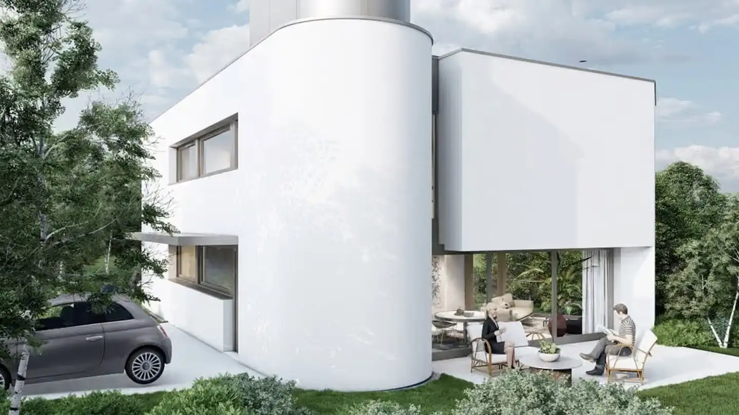 Apartment for rent - Rigistrasse 6, 8303 Bassersdorf