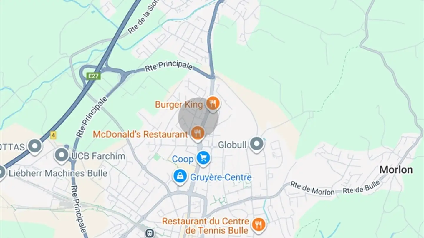 Wohnung kaufen - 1630 Bulle - Foto 2