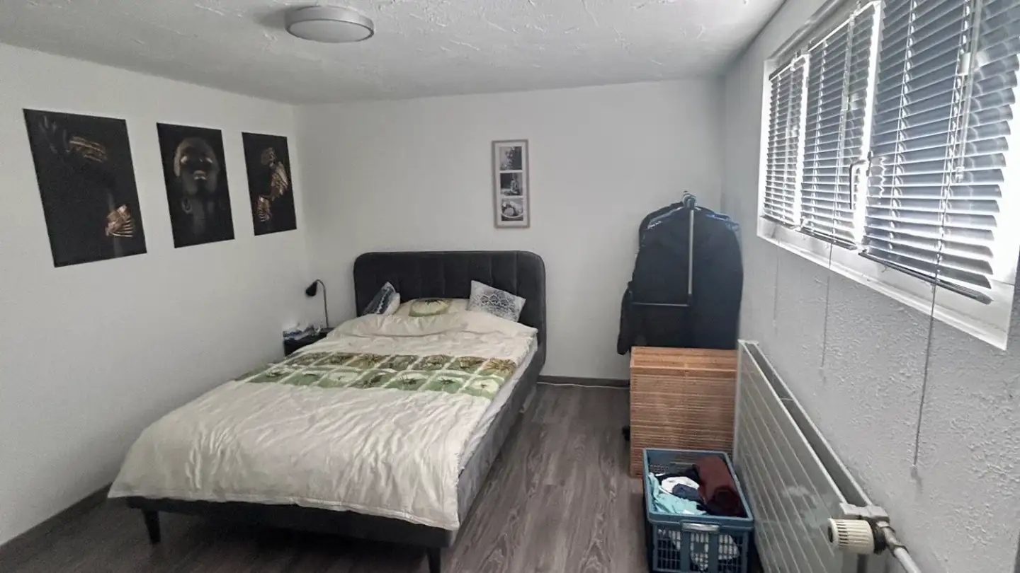 Apartment for rent - Les Longs-Champs 6, 2606 Corgémont - Photo 4