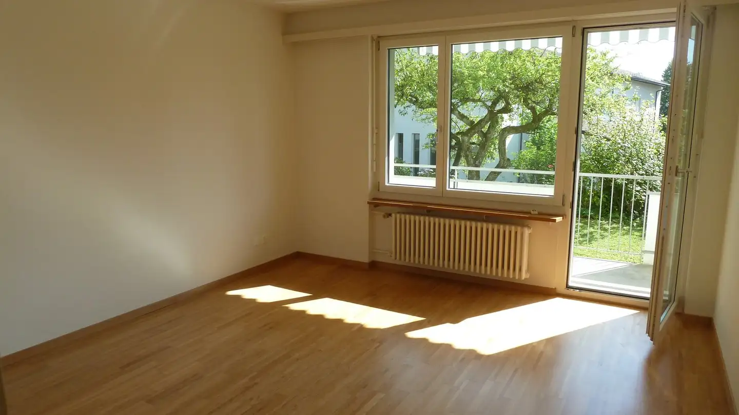 Apartment for rent - 8126 Zumikon - Photo 3