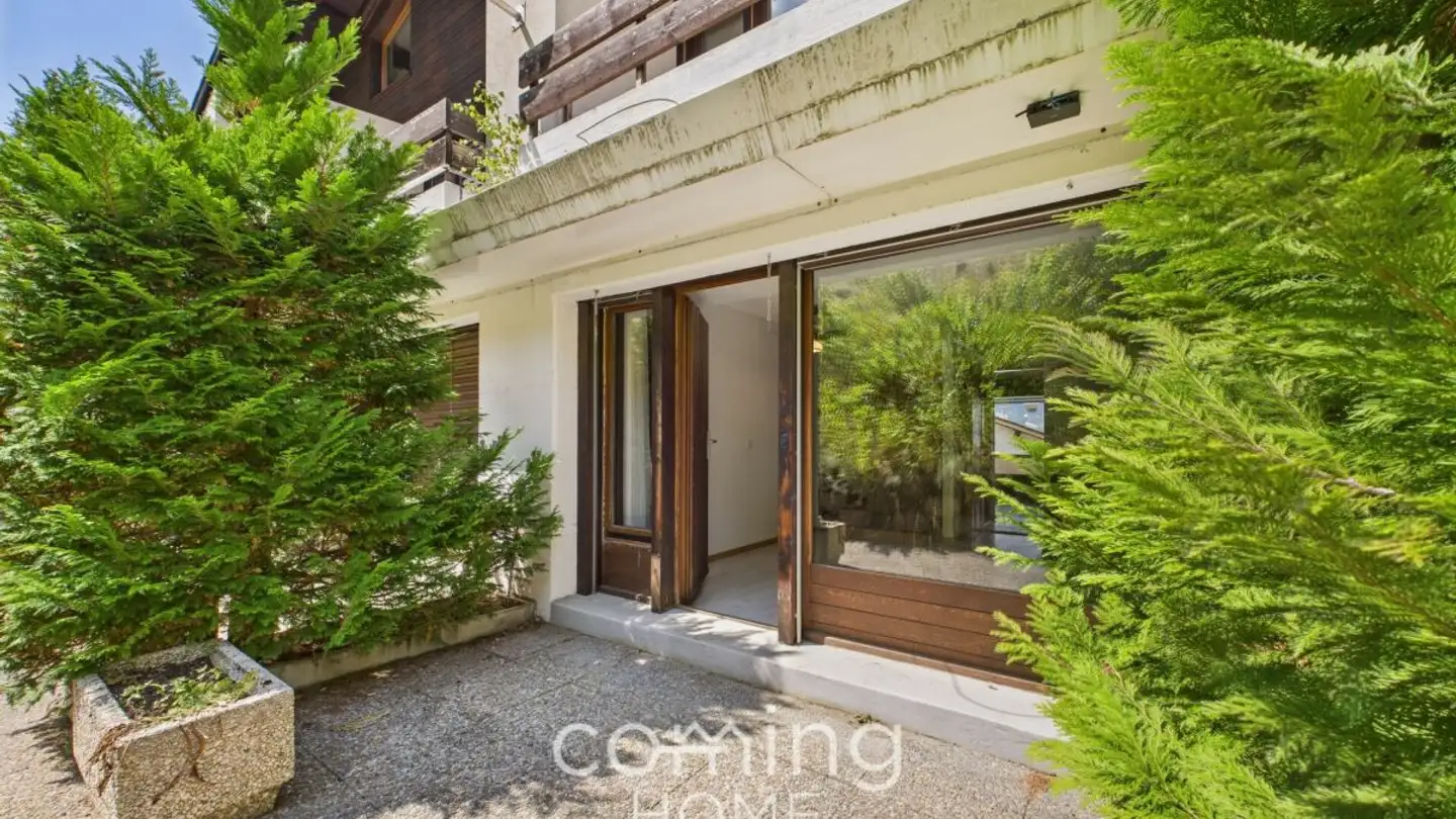 Appartamento in affitto - 3911 Ried-Brig