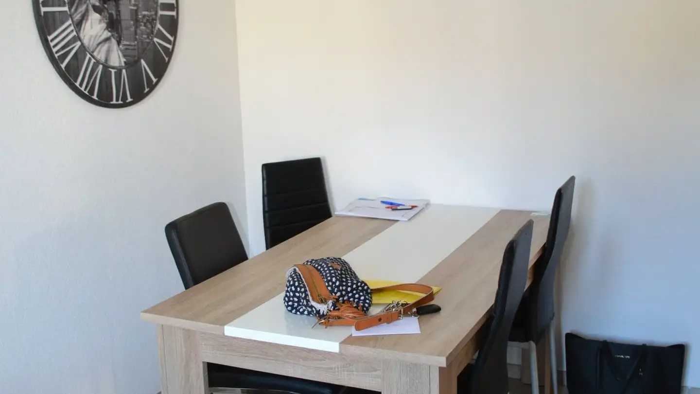 Appartamento in affitto - Bahnhofstrasse 10, 8580 Amriswil - Foto 4