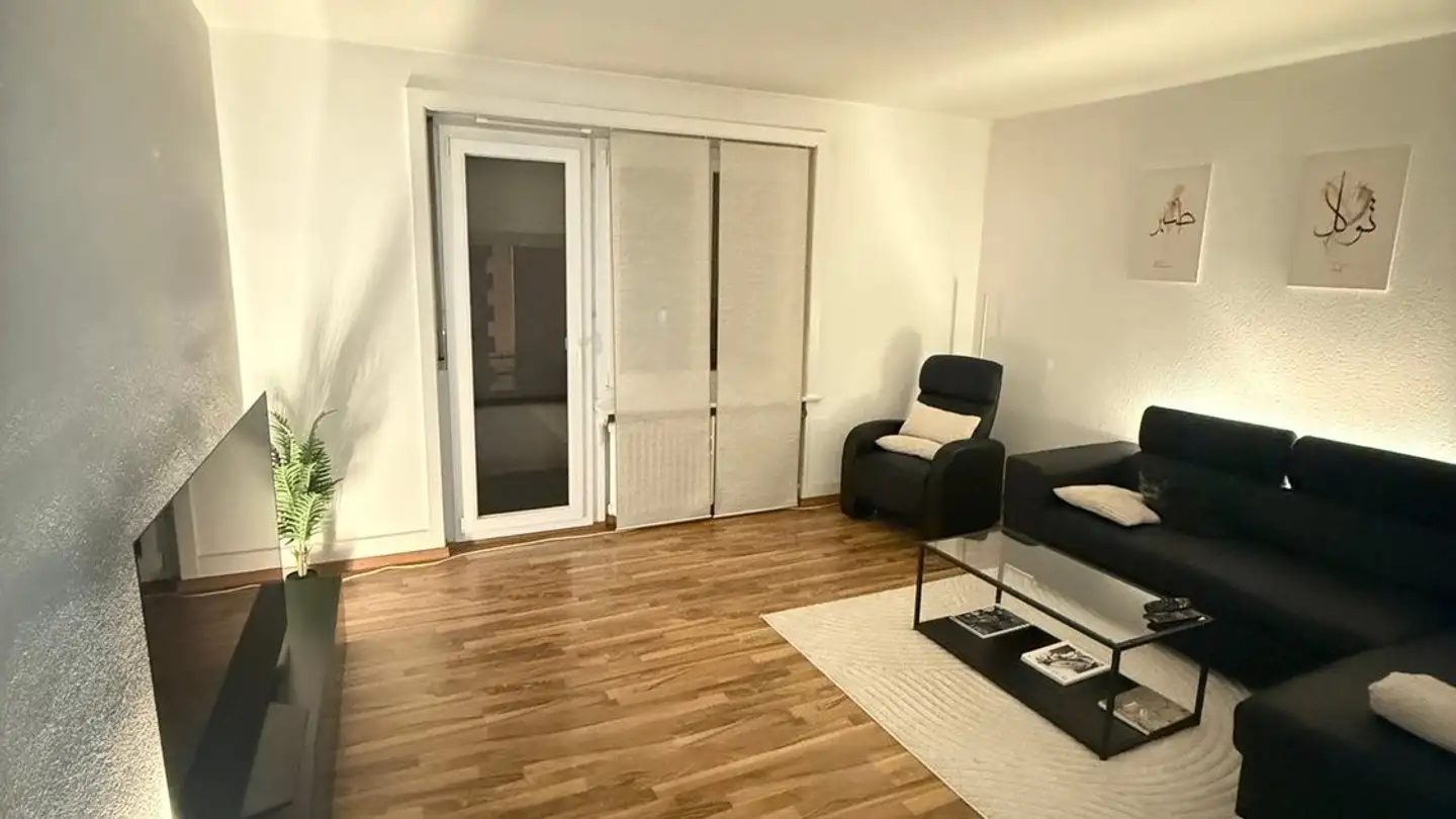 Apartment for rent - Rue Du Midi 6, 2400 Le Locle