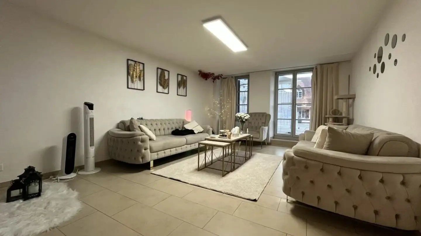 Appartement à louer - Rue Centrale 23, 1580 Avenches - Photo 3