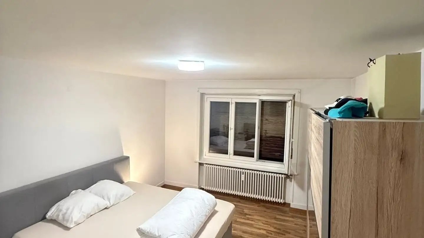 Apartment for rent - Rue Du Midi 6, 2400 Le Locle - Photo 2