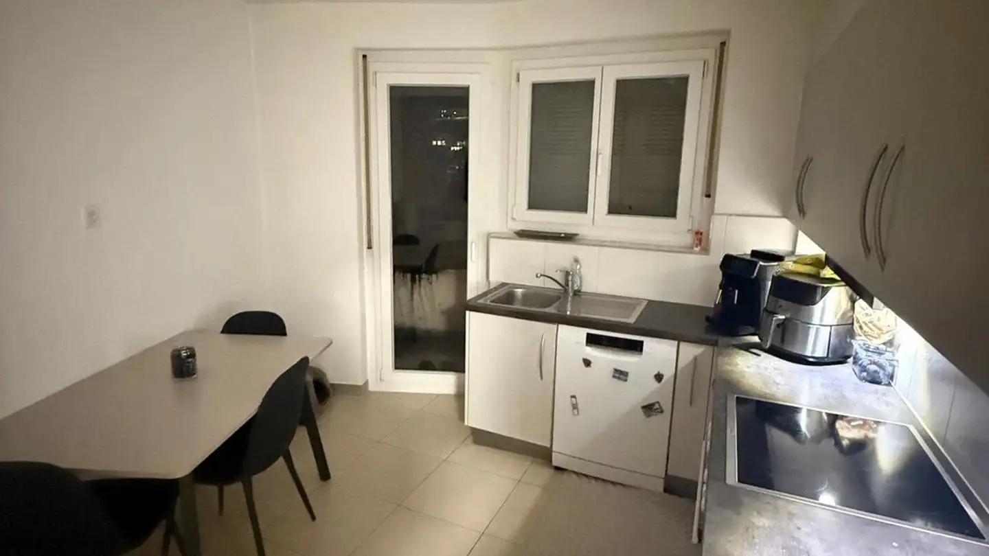 Apartment for rent - Rue Du Midi 6, 2400 Le Locle - Photo 3