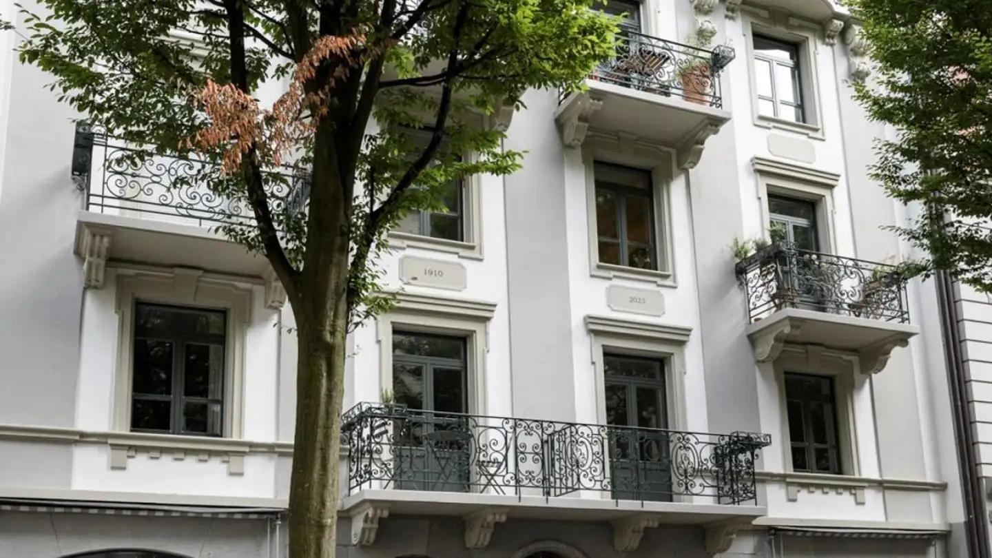 Appartamento in affitto - Bruchstrasse 41, 6003 Luzern