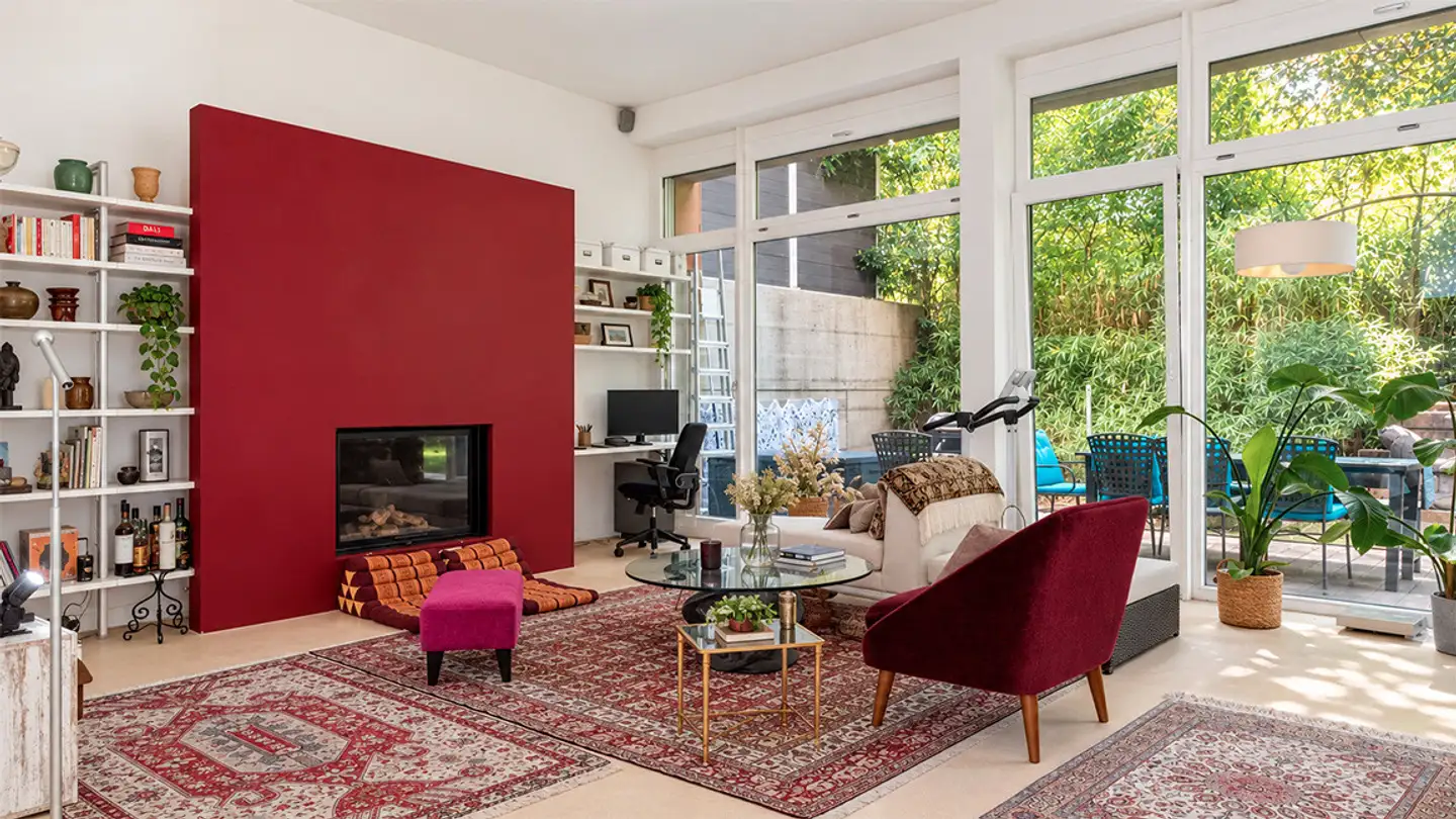 Apartment for sale - Chemin Des Grands-Champs 4, 1033 Cheseaux-sur-Lausanne