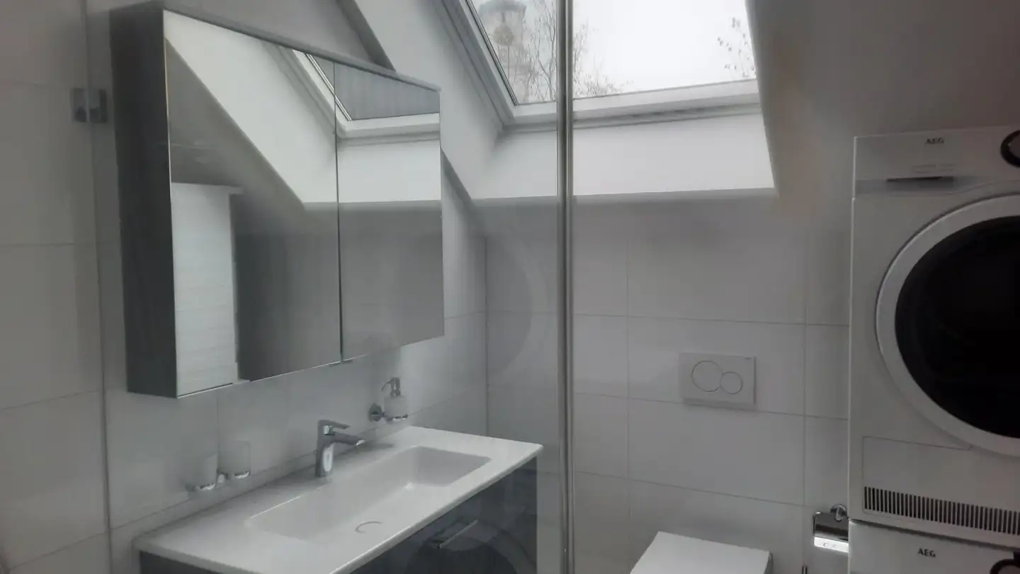 Appartamento in affitto - Hauptstrasse 33a, 8594 Güttingen - Foto 2