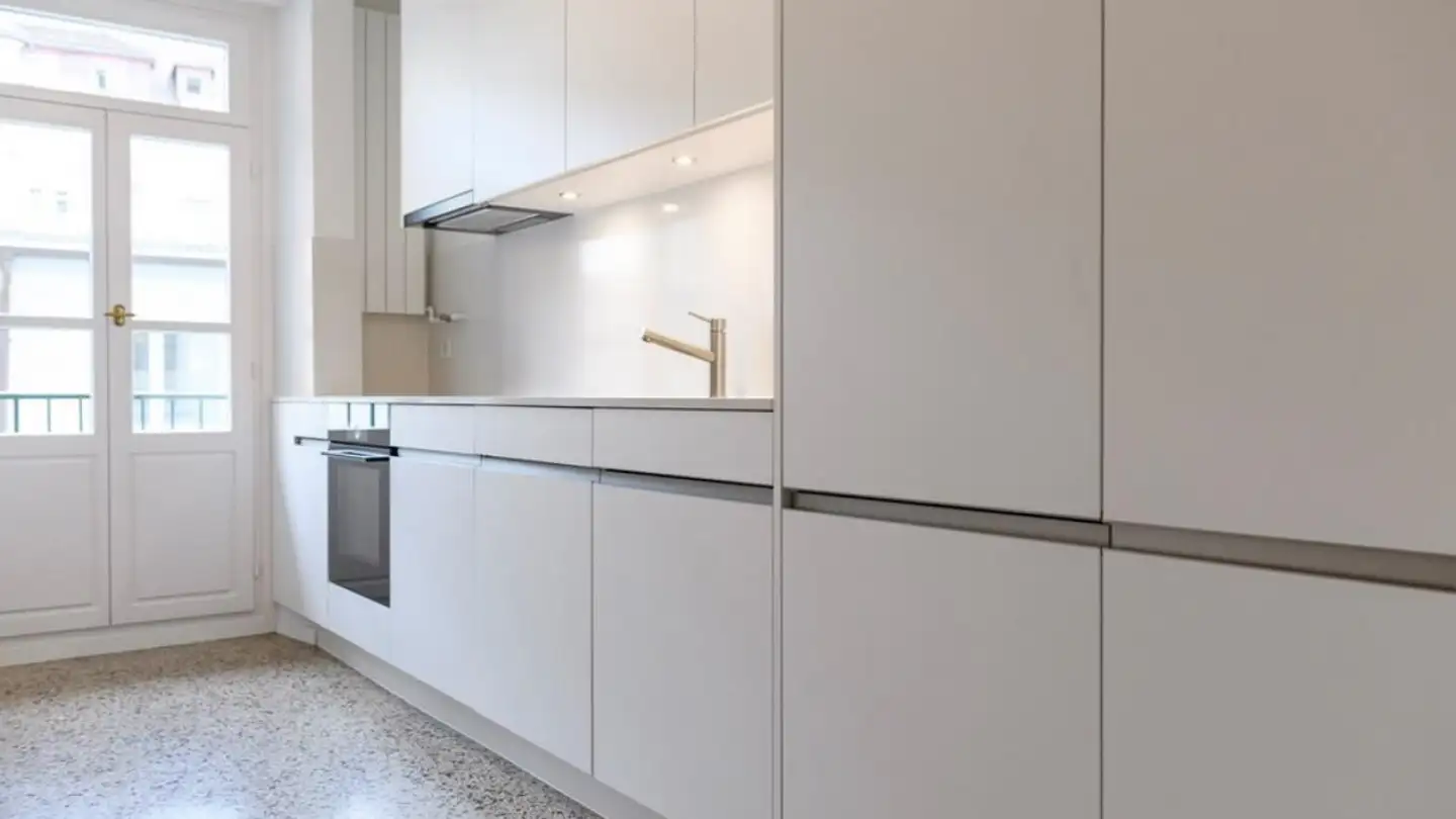 Appartement à louer - Bruchstrasse 41, 6003 Luzern - Photo 3