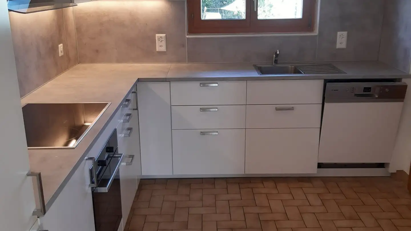 Attique à louer - 1233 Bernex - Photo 3